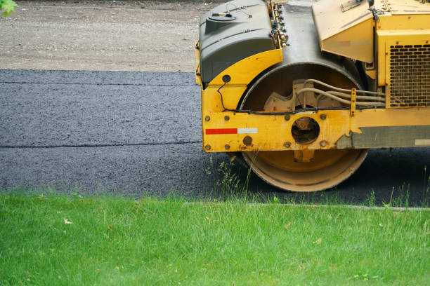 Best Permeable Paver Driveways  in Upper Ack, NY