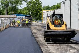 Best Stamped Concrete Driveways  in Upper Ack, NY